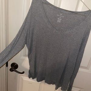 American Eagle shirt